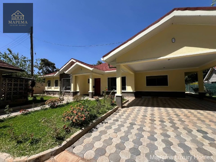 House for rent at Ndege road, Karen, Nairobi, Kenya