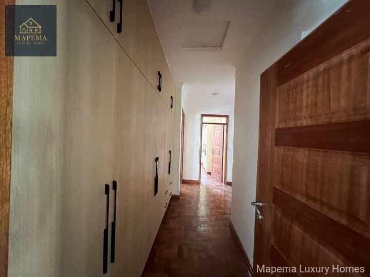 House for Rent in Karen – Newly Built 4-Bedroom Bungalow