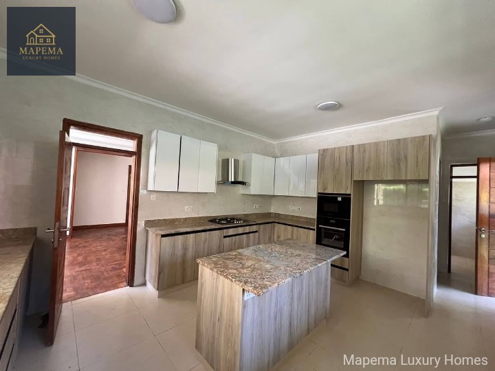 House for Rent in Karen – Newly Built 4-Bedroom Bungalow