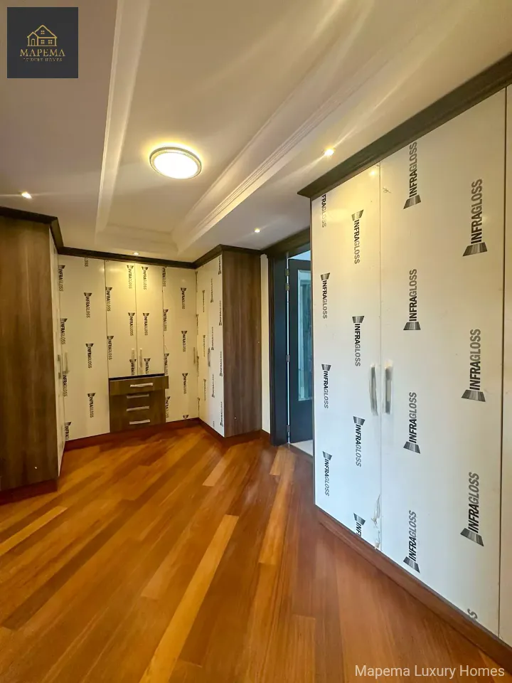 7-Bedroom Luxury Villa for Sale in Karen – Ndovu Road