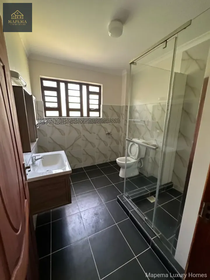 House for Rent in Karen – Near Waterfront Mall | Mapema Luxury Homes