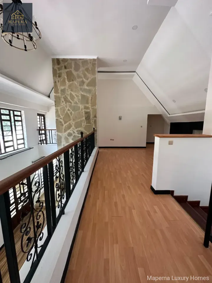 House for Rent in Karen – Near Waterfront Mall | Mapema Luxury Homes
