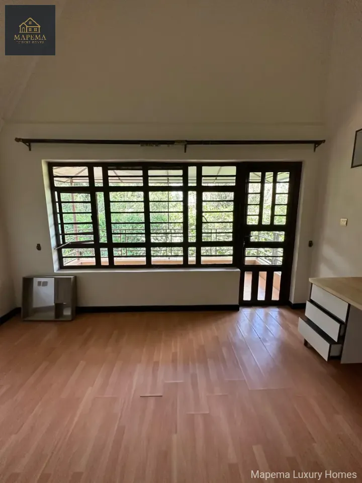 House for Rent in Karen – Near Waterfront Mall | Mapema Luxury Homes