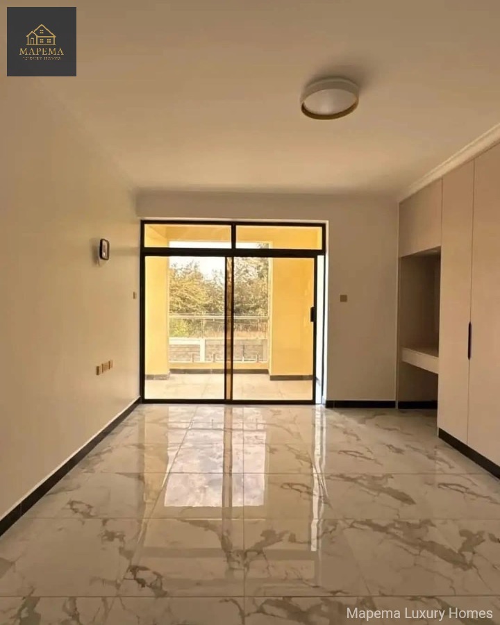 House for Rent in Karen – Elegant 4-Bedroom Villa