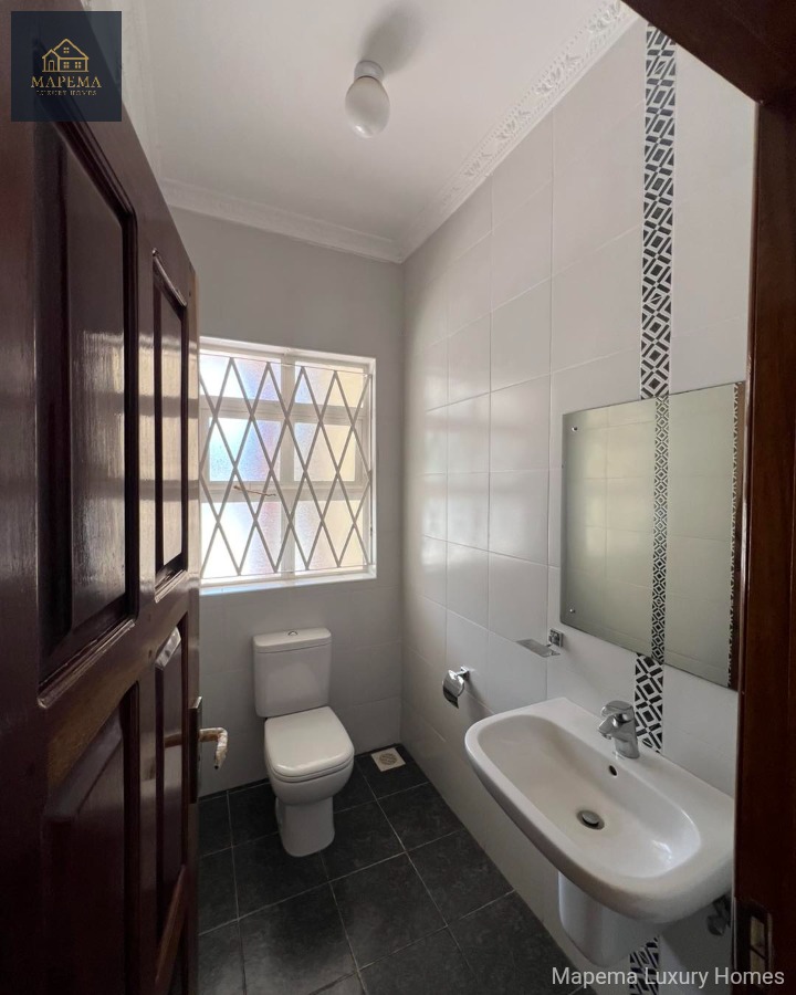 3-Bedroom House for Rent in Karen Bogani