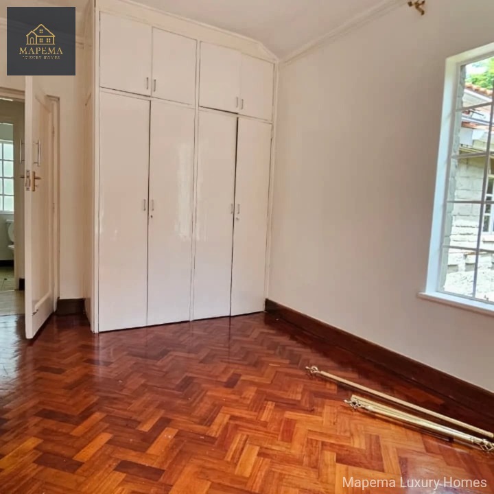 House for Rent in Karen – Windy Ridge | Mapema Luxury Homes