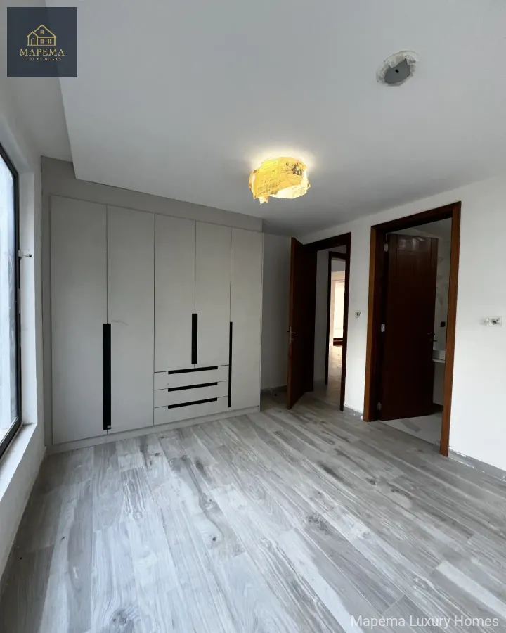 House for Rent in Karen – Near Karen Golf Club