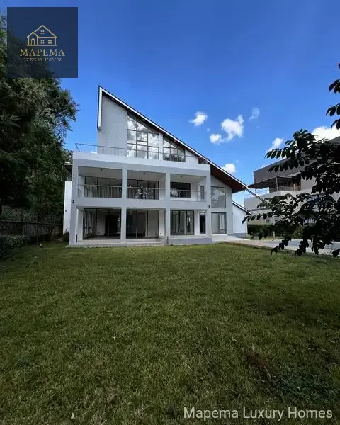 House for rent at Karen golf club,ndege road Nairobi, Kenya