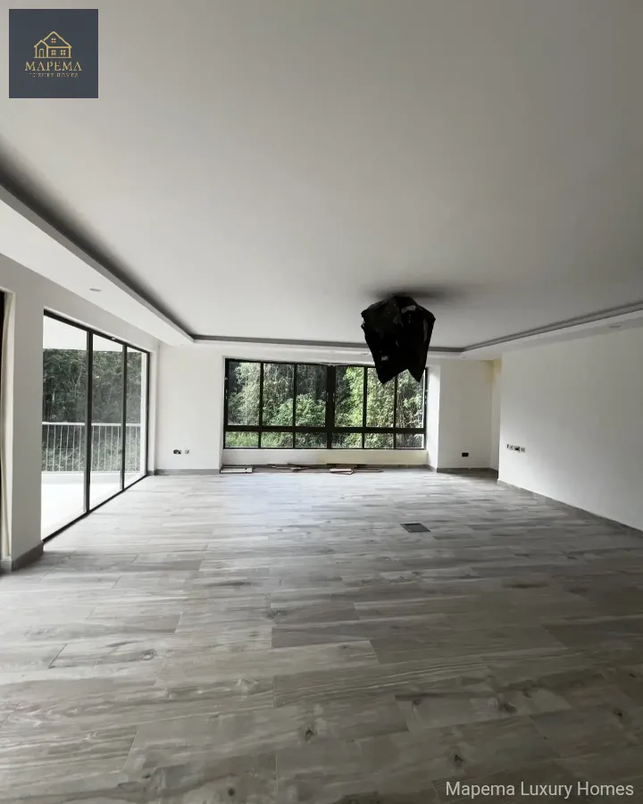 House for Rent in Karen – Near Karen Golf Club