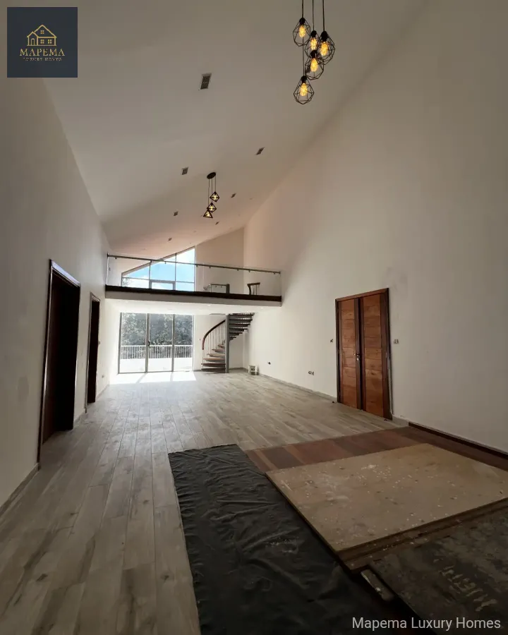 House for Rent in Karen – Near Karen Golf Club