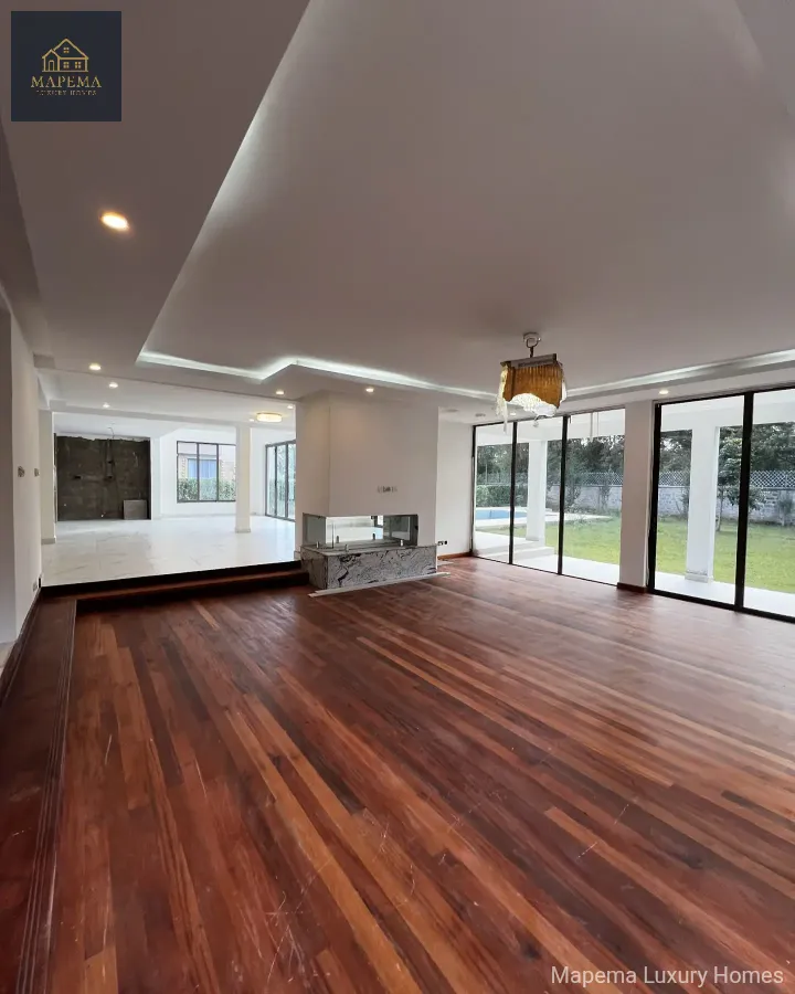 House for Rent in Karen – Near Karen Golf Club