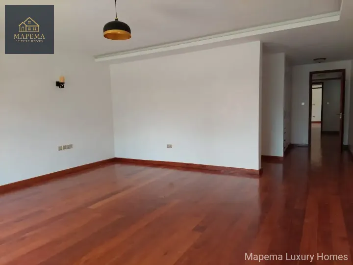 House for Rent in Karen – Elegant 5-Bedroom Maisonette