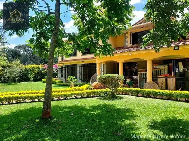 House for rent at Karen,Karen, Nairobi, Kenya