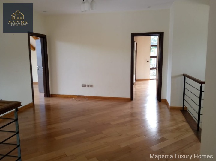 House for Sale in Karen – Elegant 4-Bedroom Villa with DSQ