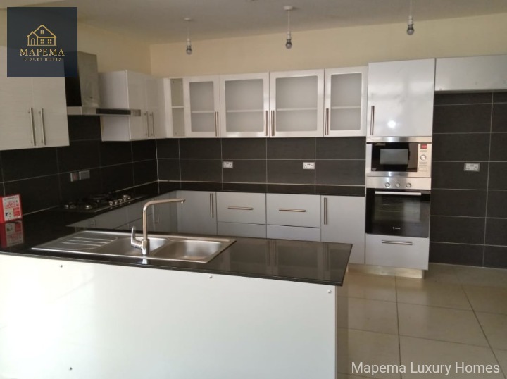 House for Sale in Karen – Elegant 4-Bedroom Villa with DSQ