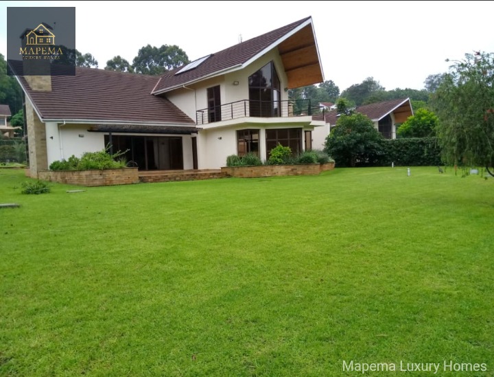 House for sale at miotoni,karen, Nairobi, Kenya