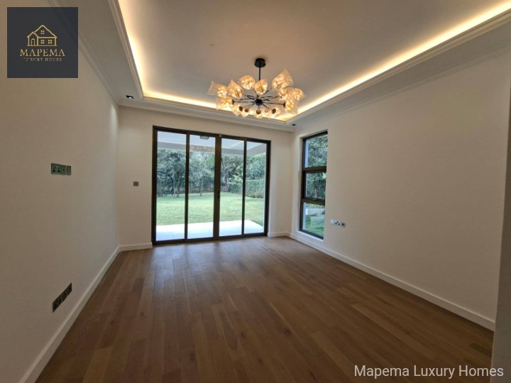 5 Bedroom Maisonette for Sale in Karen Hardy – KES 185 Million