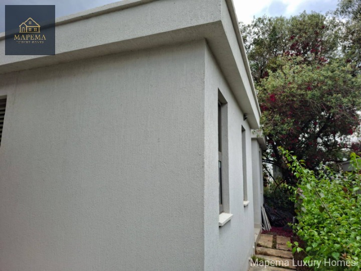 5 Bedroom Maisonette for Sale in Karen Hardy – KES 185 Million