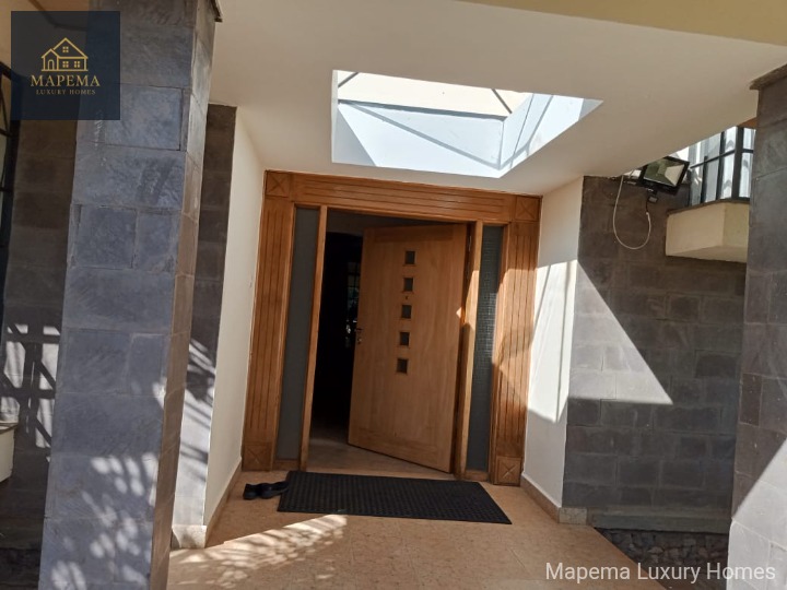 House for Rent in Karen – Muteero Area
