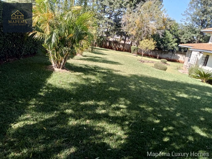 House for Rent in Karen – Muteero Area