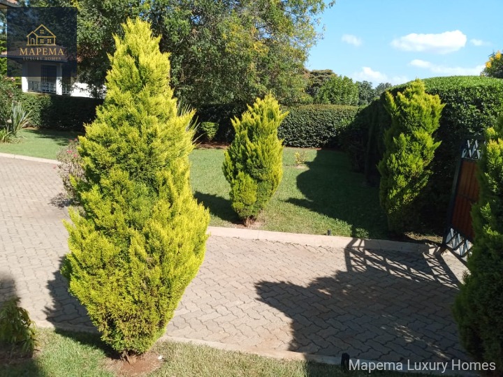 House for Rent in Karen – Muteero Area