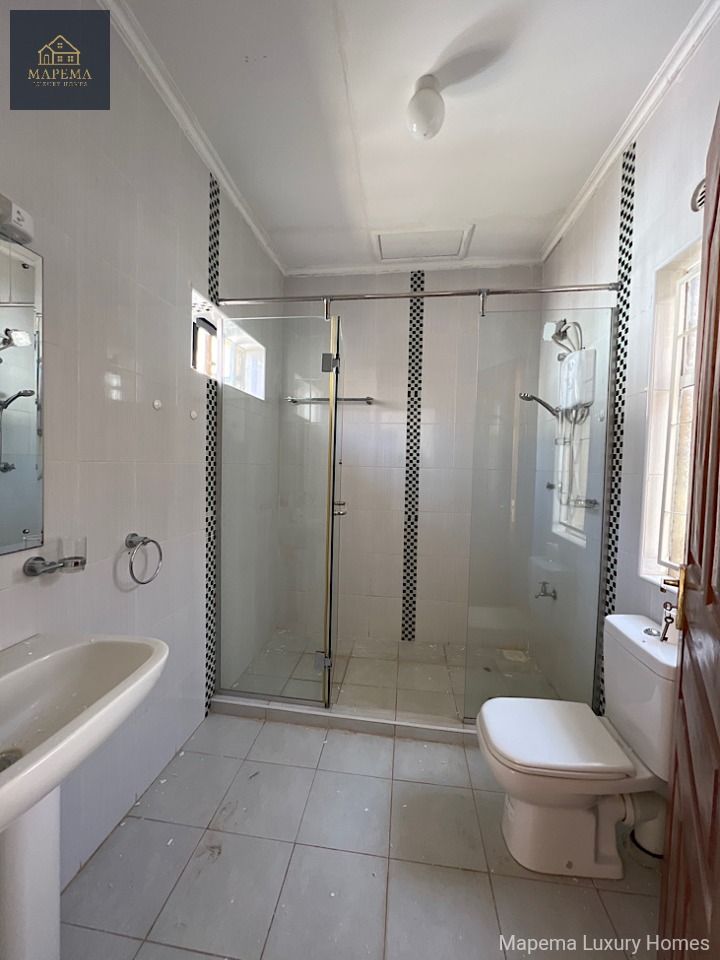 House for Rent in Karen – Bogani Road