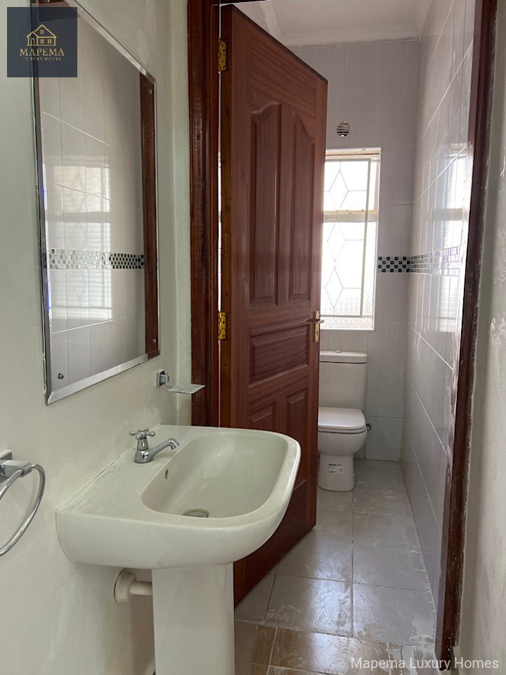 House for Rent in Karen – Bogani Road