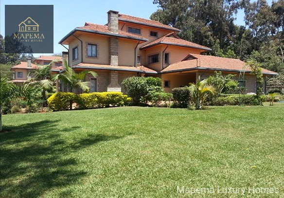 House for rent at Mdodo lane ,windyrigde, Nairobi,kenya