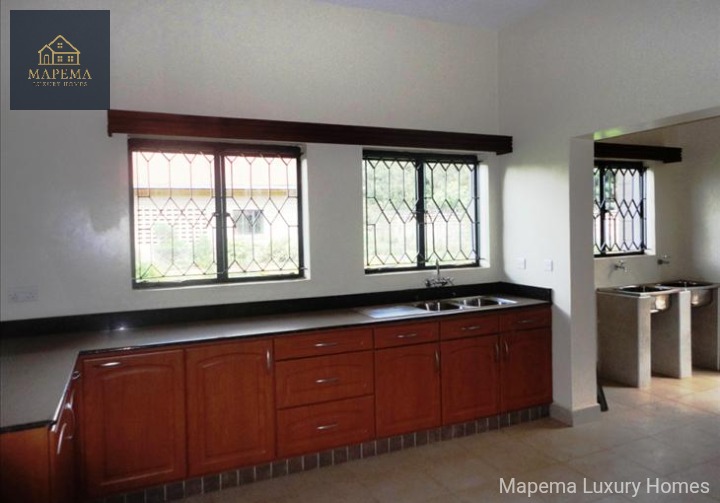 House for Rent in Karen – Jawah Villas, Mdodo Lane