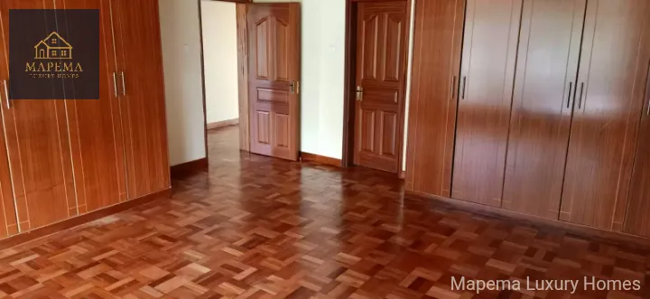 House for Rent in Karen – Elegant 5-Bedroom All En-Suite Maisonette