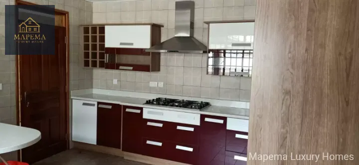 House for Rent in Karen – Elegant 5-Bedroom All En-Suite Maisonette