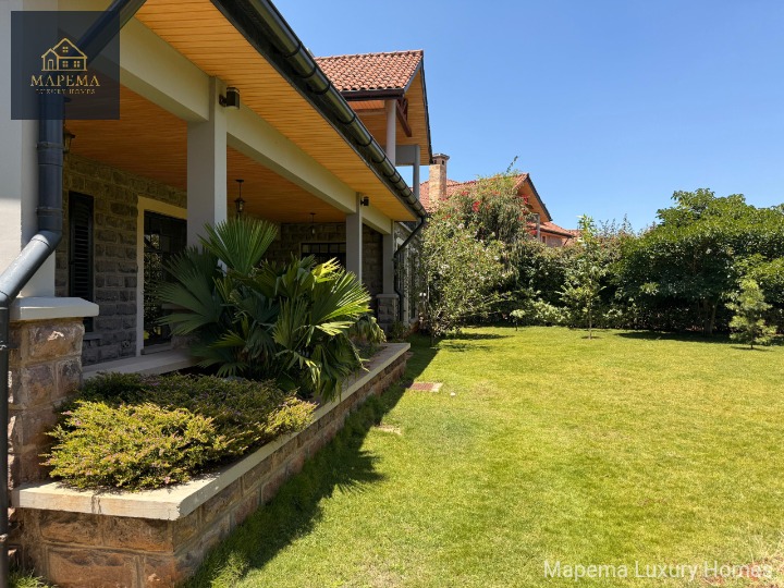 Mapema Luxury Homes | Modern 4-Bedroom House for Sale in Bogani Road, Karen, Nairobi, Kenya