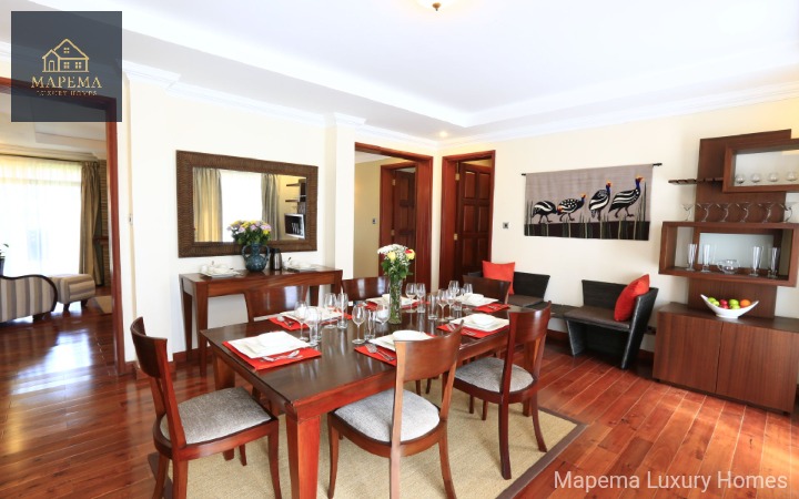 Mapema Luxury Homes | Modern 4-Bedroom House for Sale in Bogani Road, Karen, Nairobi, Kenya