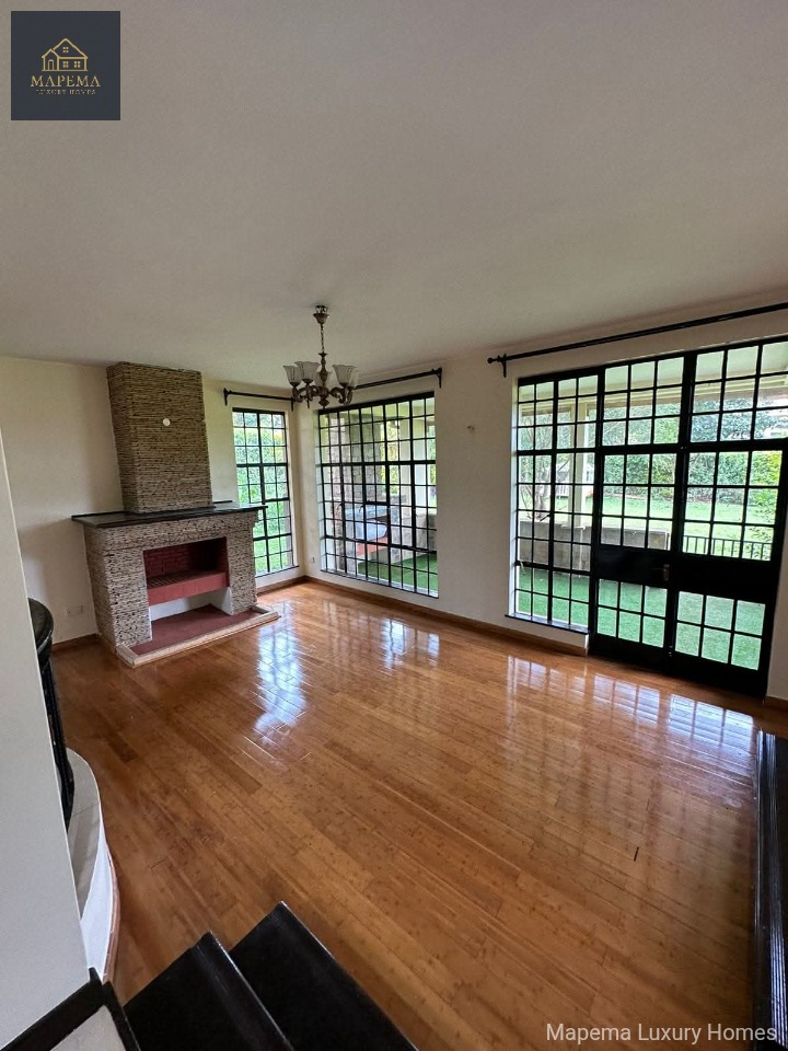 π‘ House for Sale in Karen β Elegant 5-Bedroom All En-Suite Home