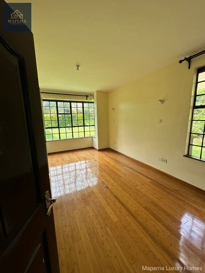 π‘ House for Sale in Karen β Elegant 5-Bedroom All En-Suite Home