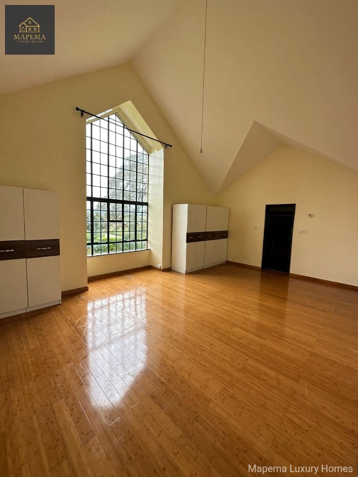 π‘ House for Sale in Karen β Elegant 5-Bedroom All En-Suite Home