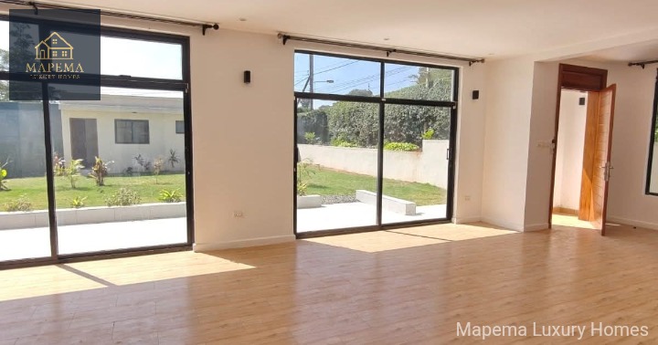 House for Rent in Karen – Newly Built 3-Bedroom Townhouse