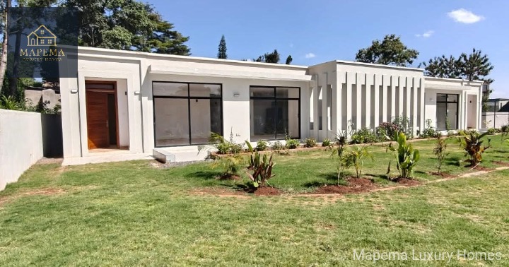 House for rent at Hardy,Karen, Nairobi, Kenya