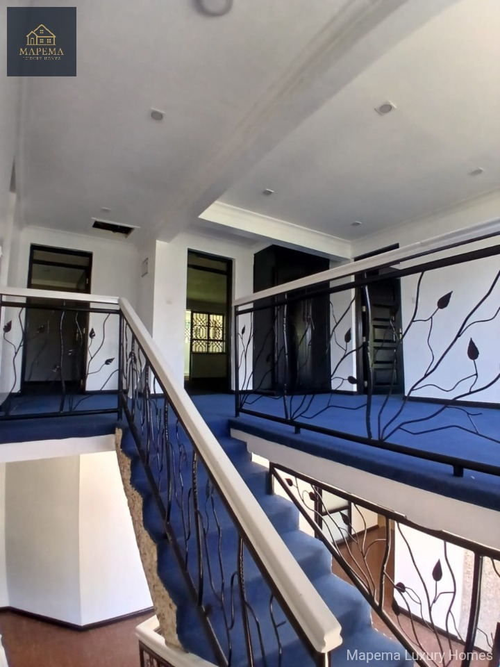 House for Rent in Karen β Kerarapon Road