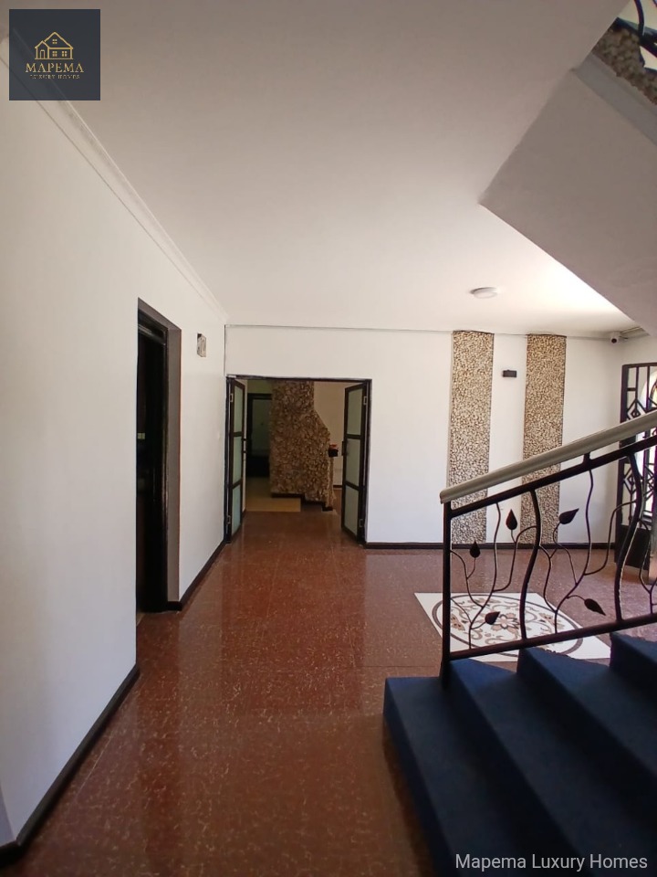 House for Rent in Karen β Kerarapon Road