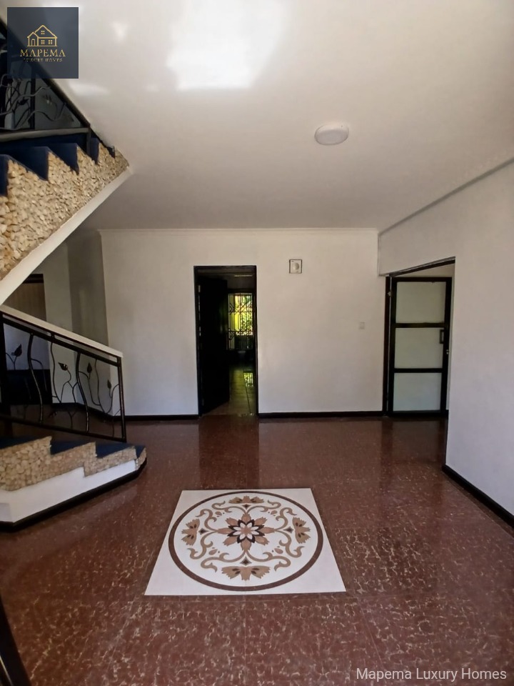 House for Rent in Karen β Kerarapon Road