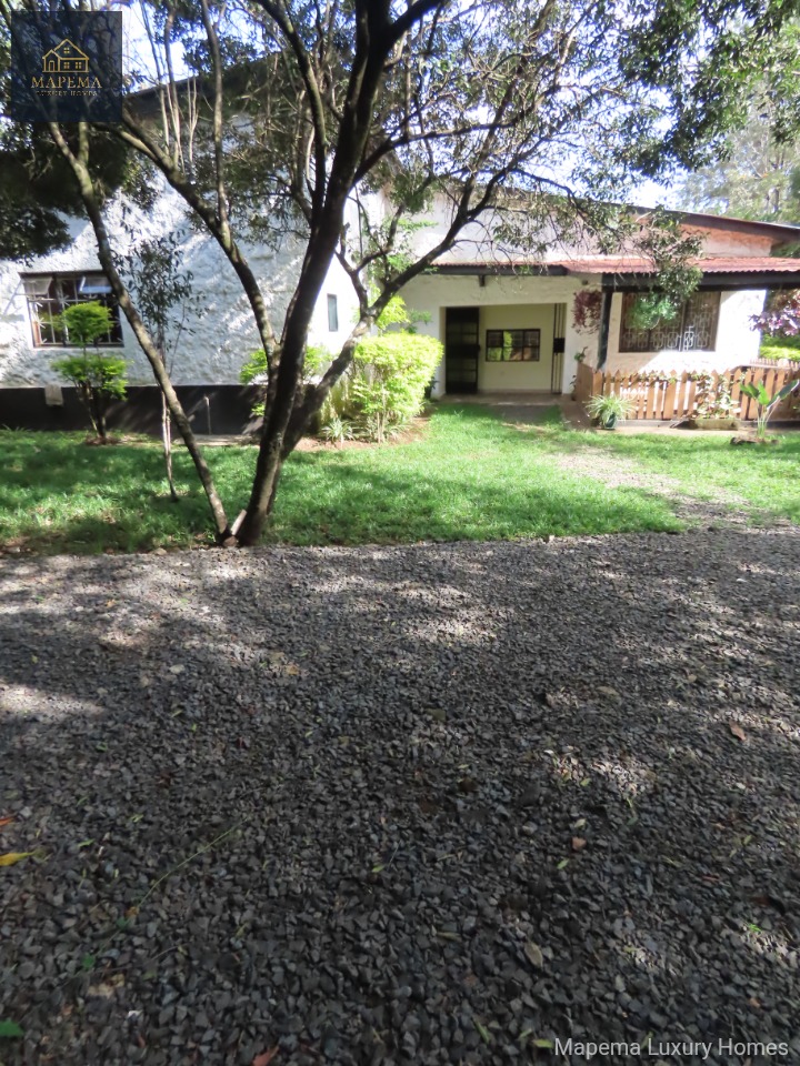 House for rent at Bomas of kenya, forest edge road, Nairobi, Kenya