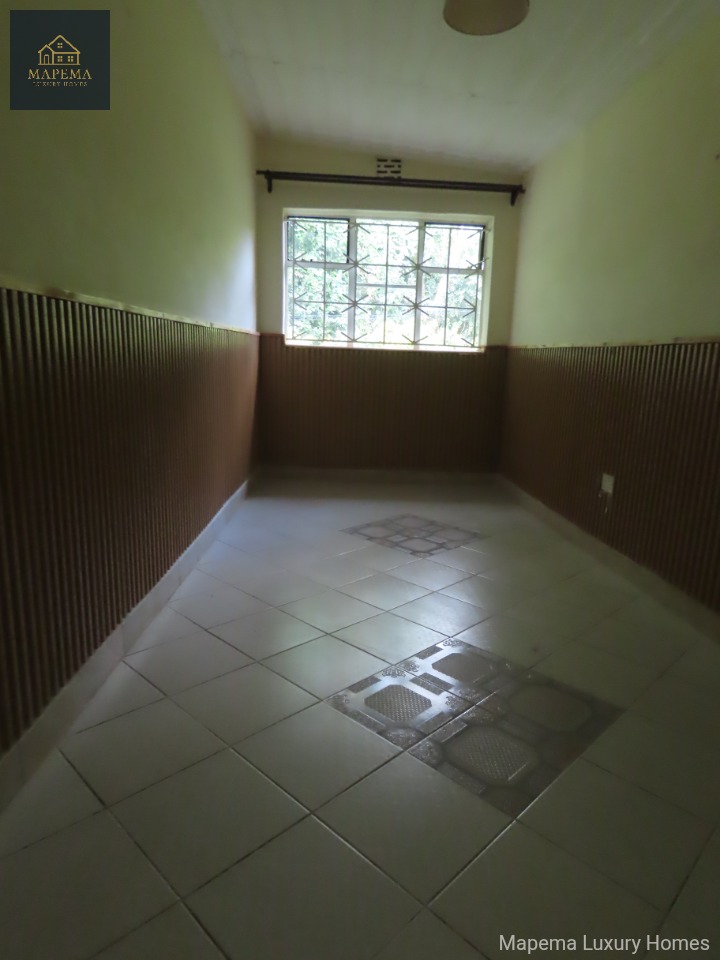 Charming 3-Bedroom Bungalow for Rent in Karen β Bomas of Kenya