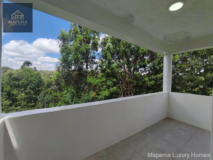 π‘ New 3-Bedroom Villa for Rent in Karen, Dagoretti