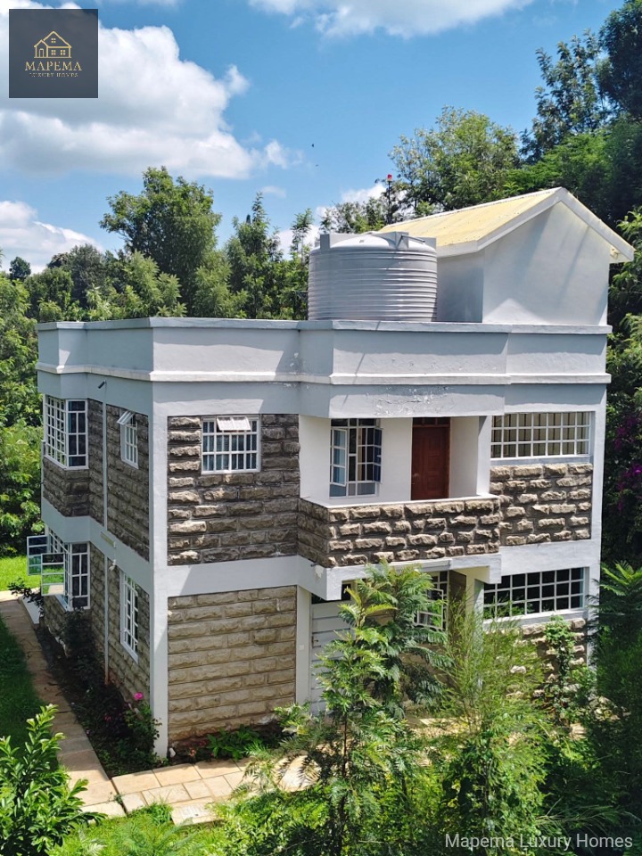 House for rent at Dagoretti road, Karen, Nairobi, Kenya