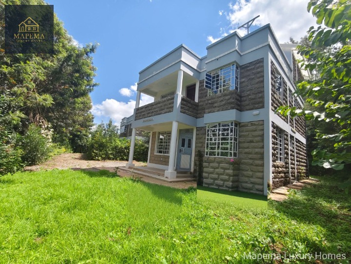 π‘ New 3-Bedroom Villa for Rent in Karen, Dagoretti