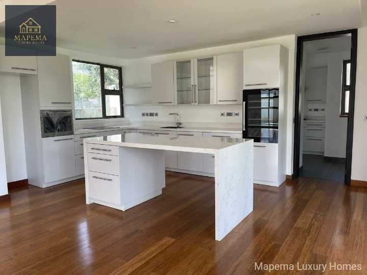 π‘ Luxury 5-Bedroom Villa for Rent in Karen