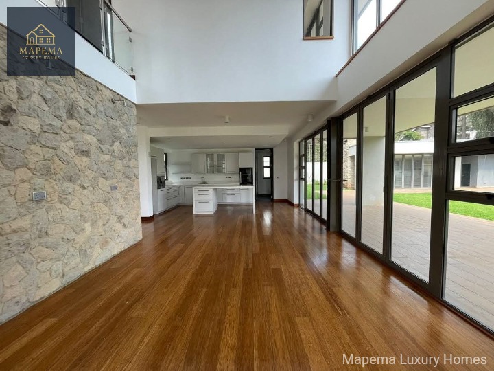 π‘ Luxury 5-Bedroom Villa for Rent in Karen