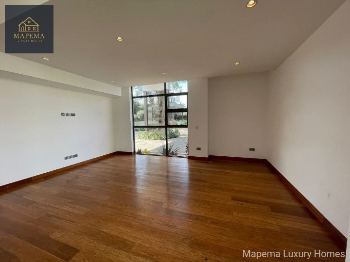 π‘ Luxury 5-Bedroom Villa for Rent in Karen