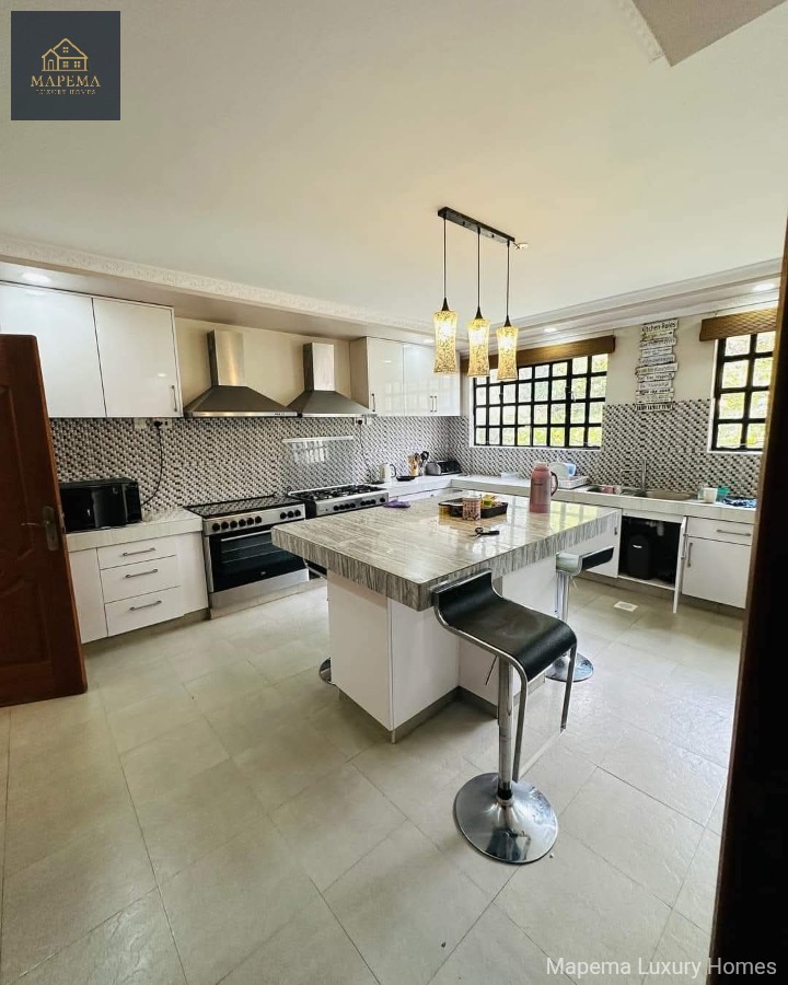 5 Bedroom House to Let β Karen (Maasai Lane) π Karen, Maasai Lane